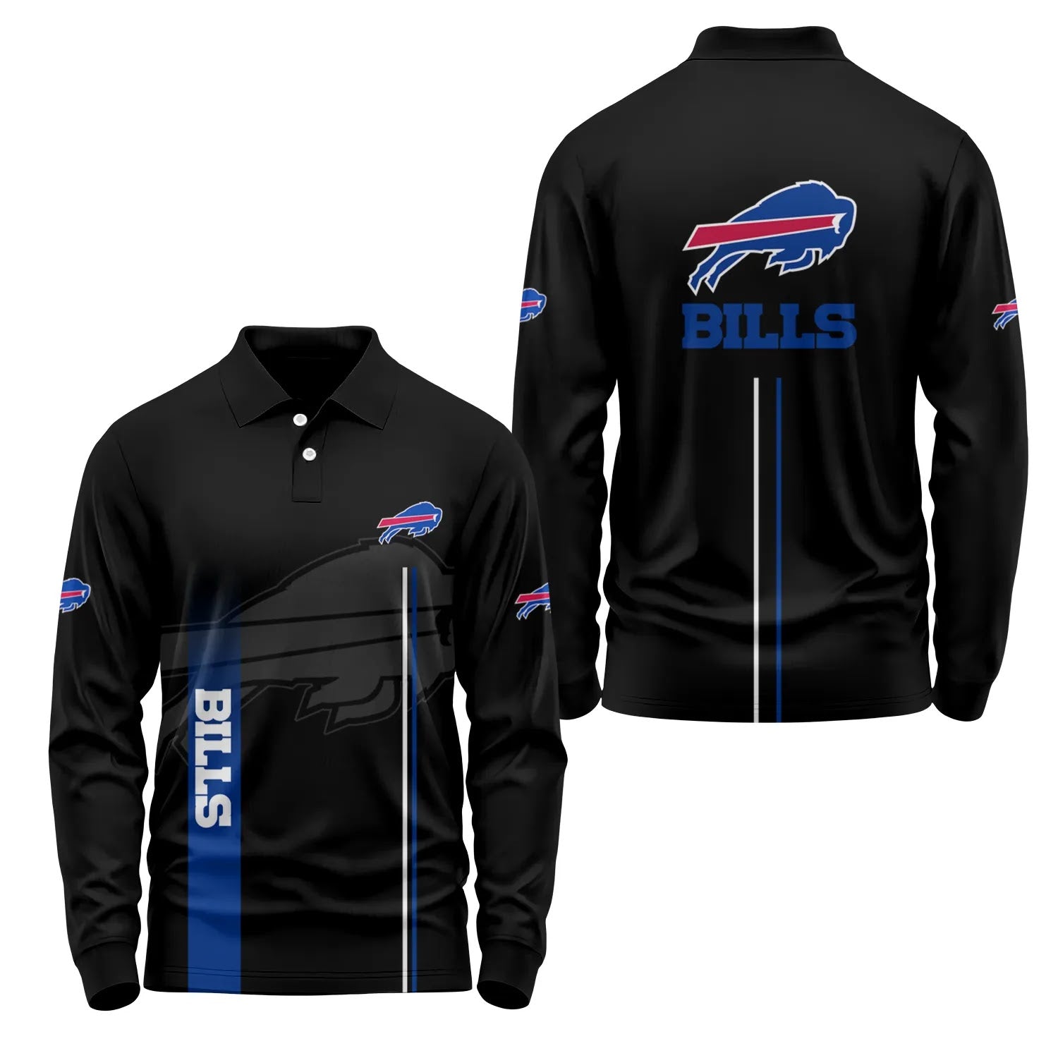BUF Apparels SC077