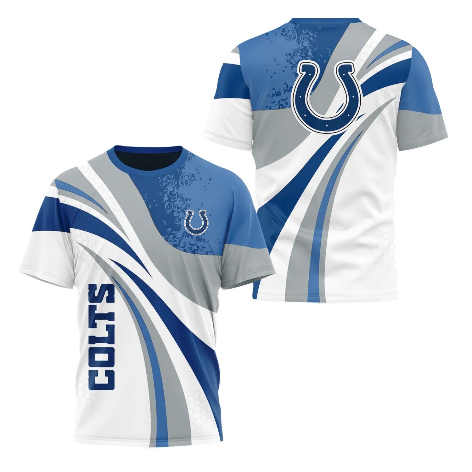 IND Apparels SC154