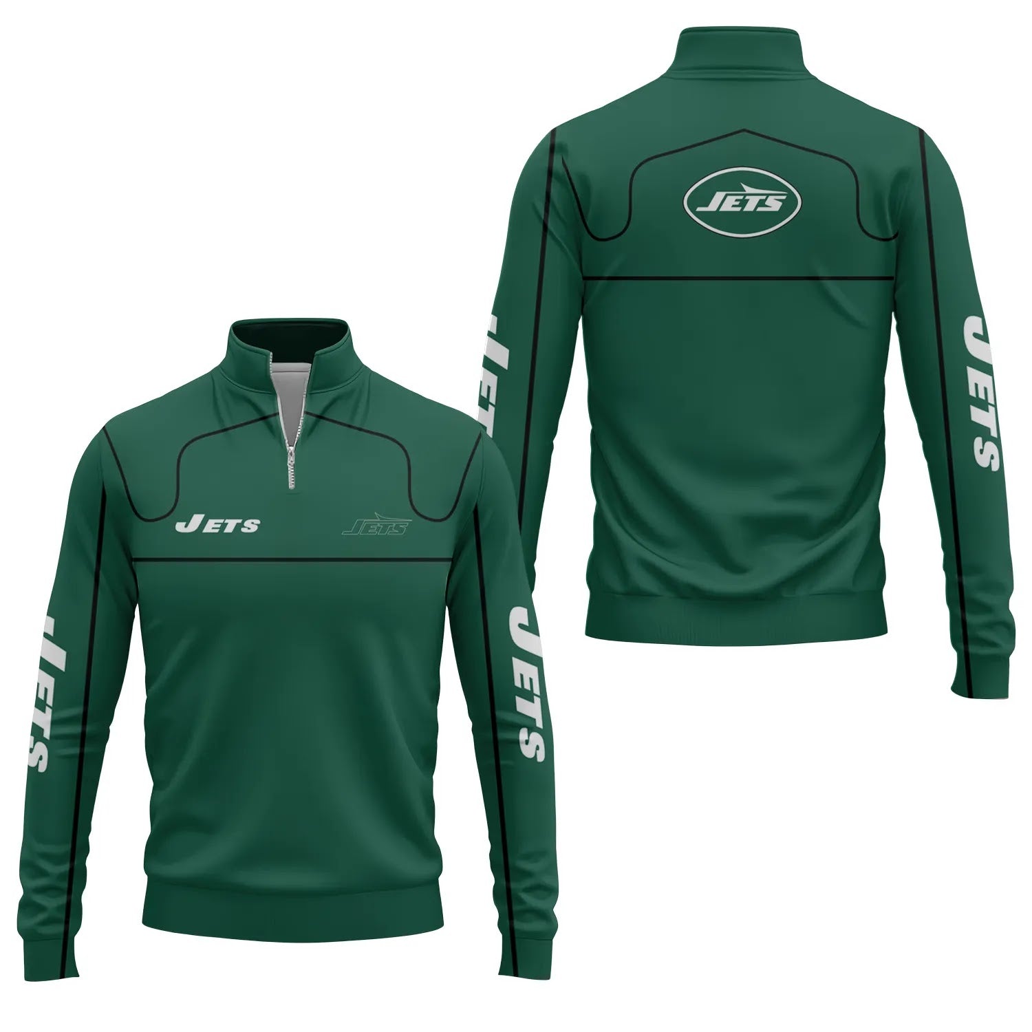 NYJ Apparels SC119