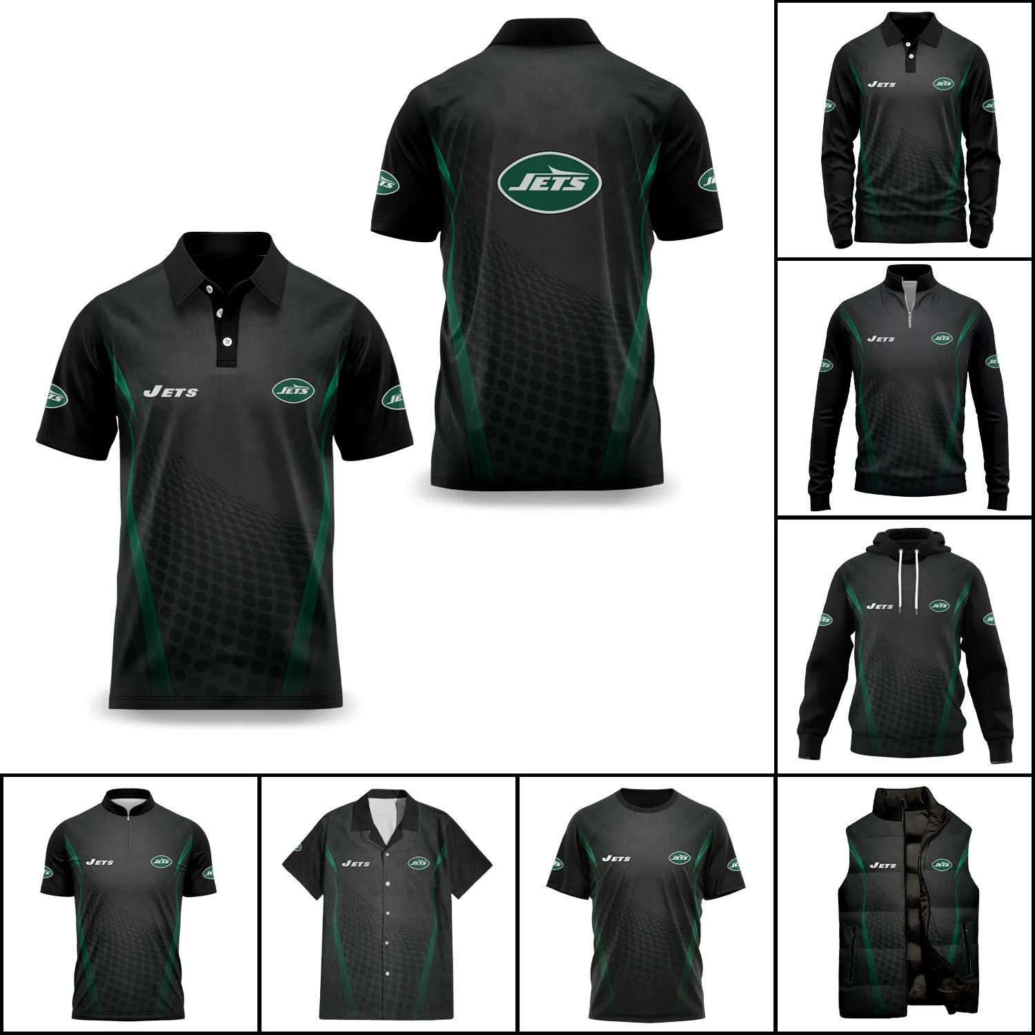 NYJ Apparels SC056
