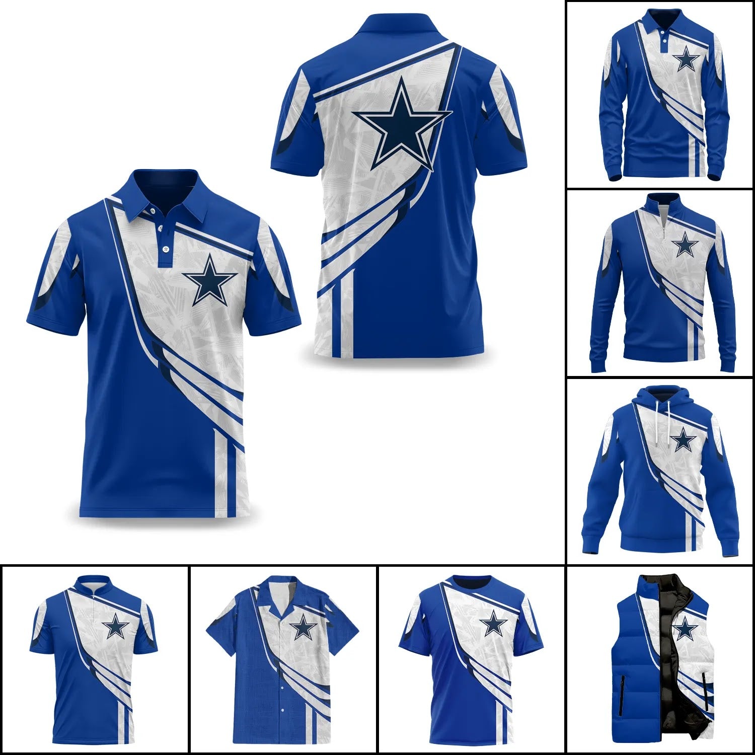 DAL Apparels SC169