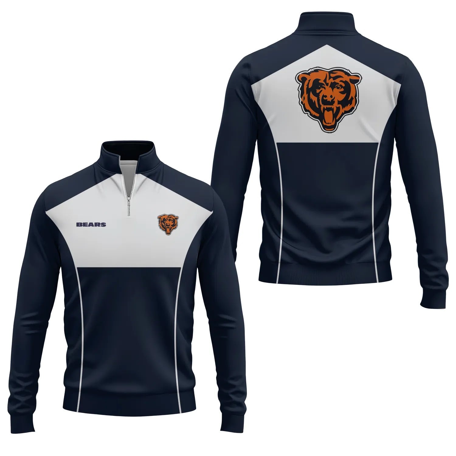 CHI Apparels SC028