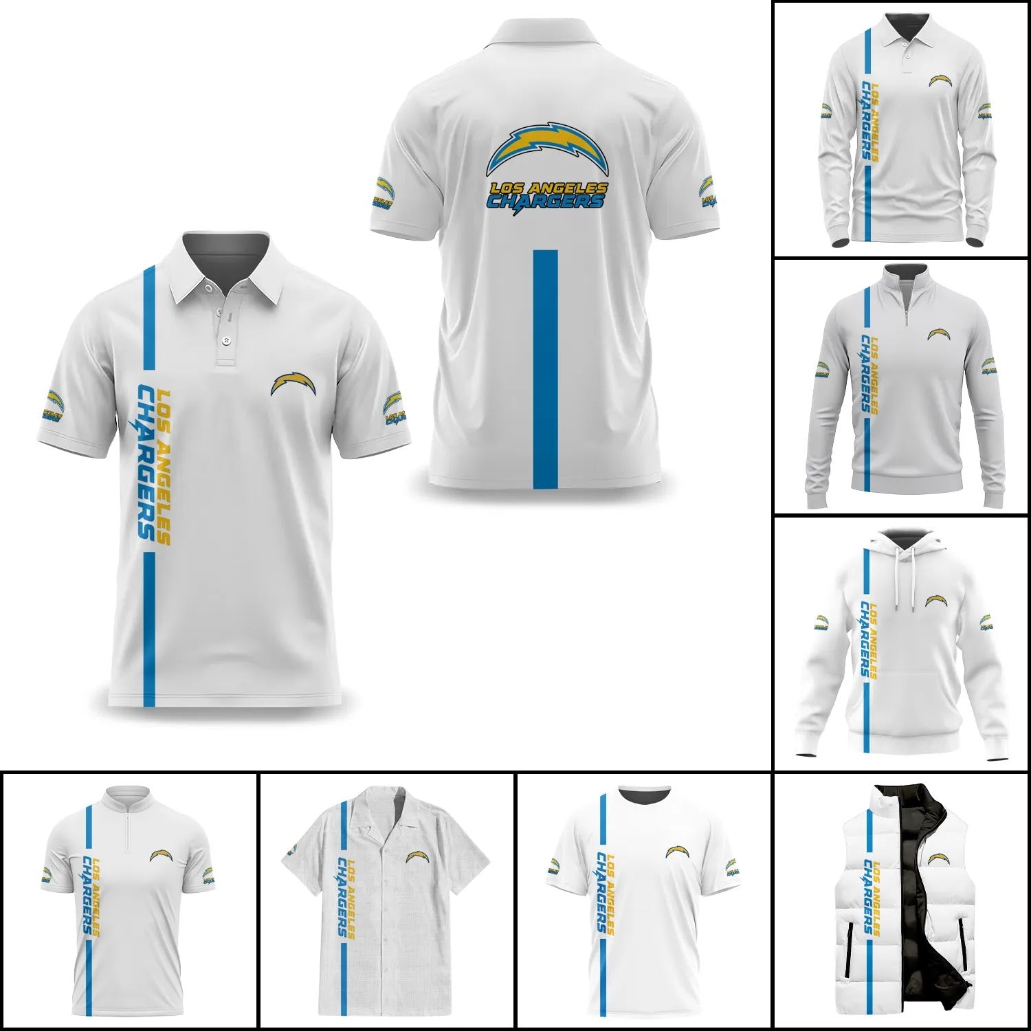 LAC Apparels SC005