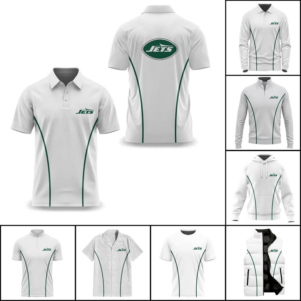 NYJ Apparels SC025