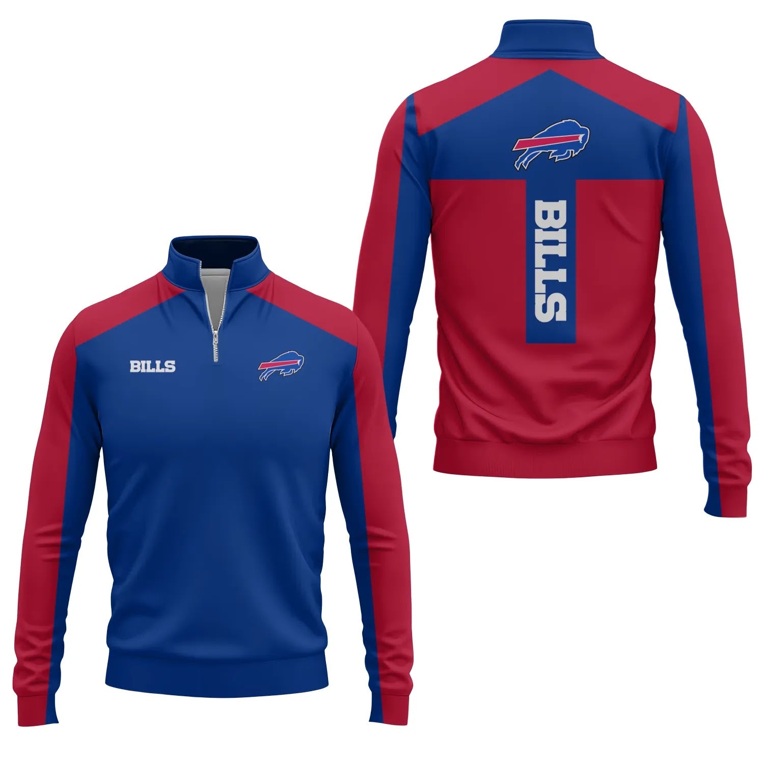 BUF Apparels SC008