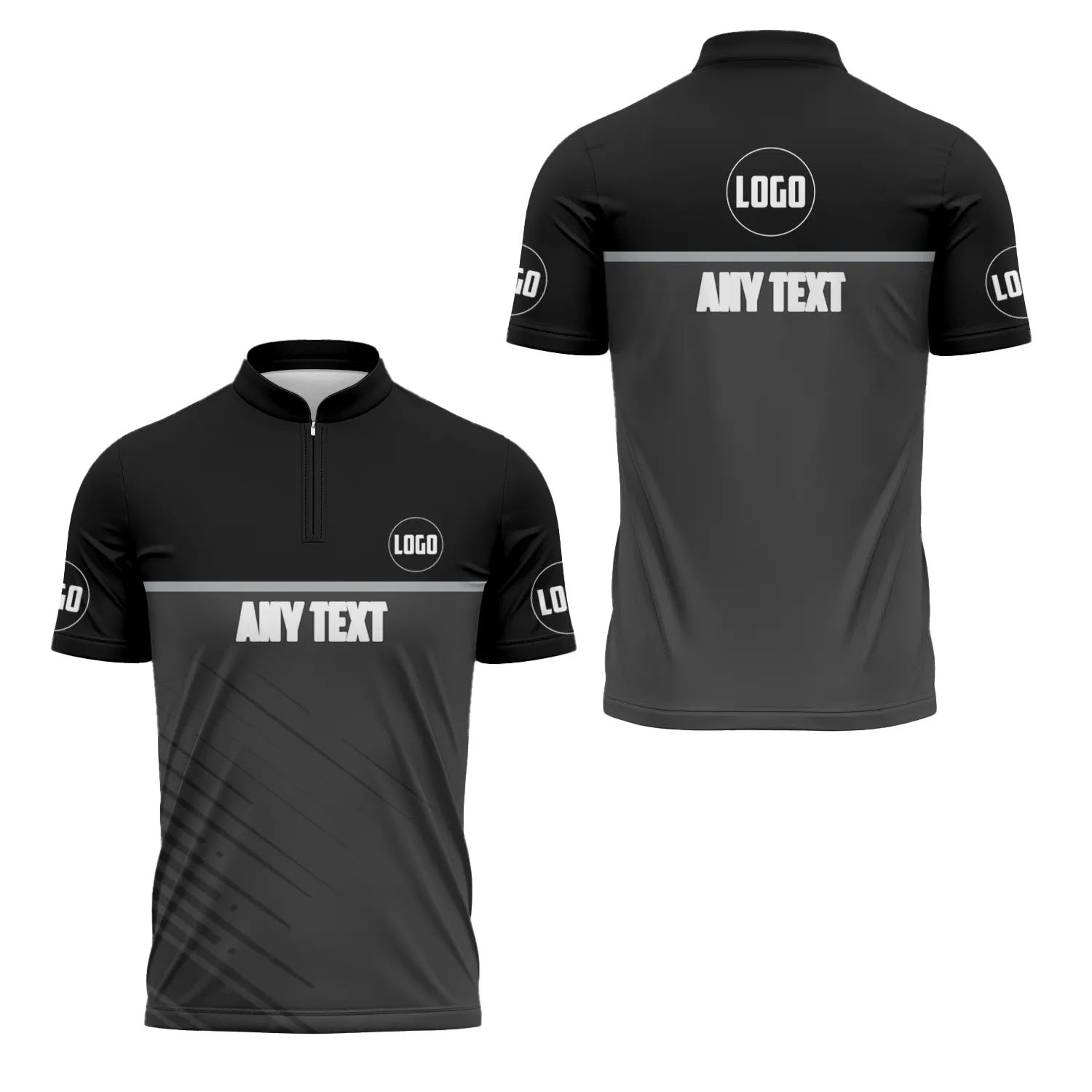 Custom Apparels SC040