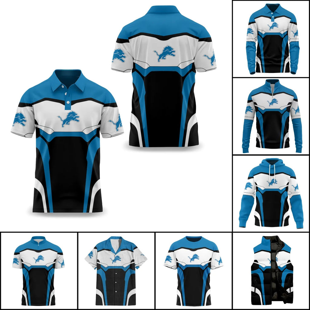 DET Apparels SC030
