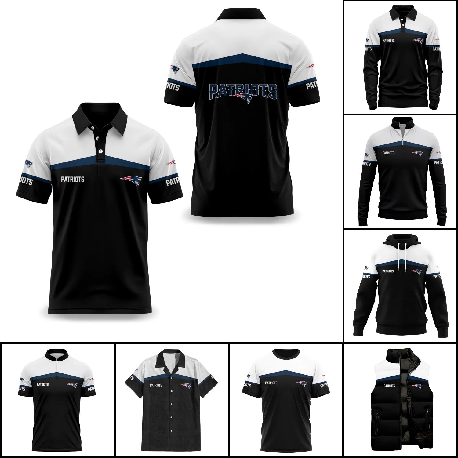 NE Apparels SC031