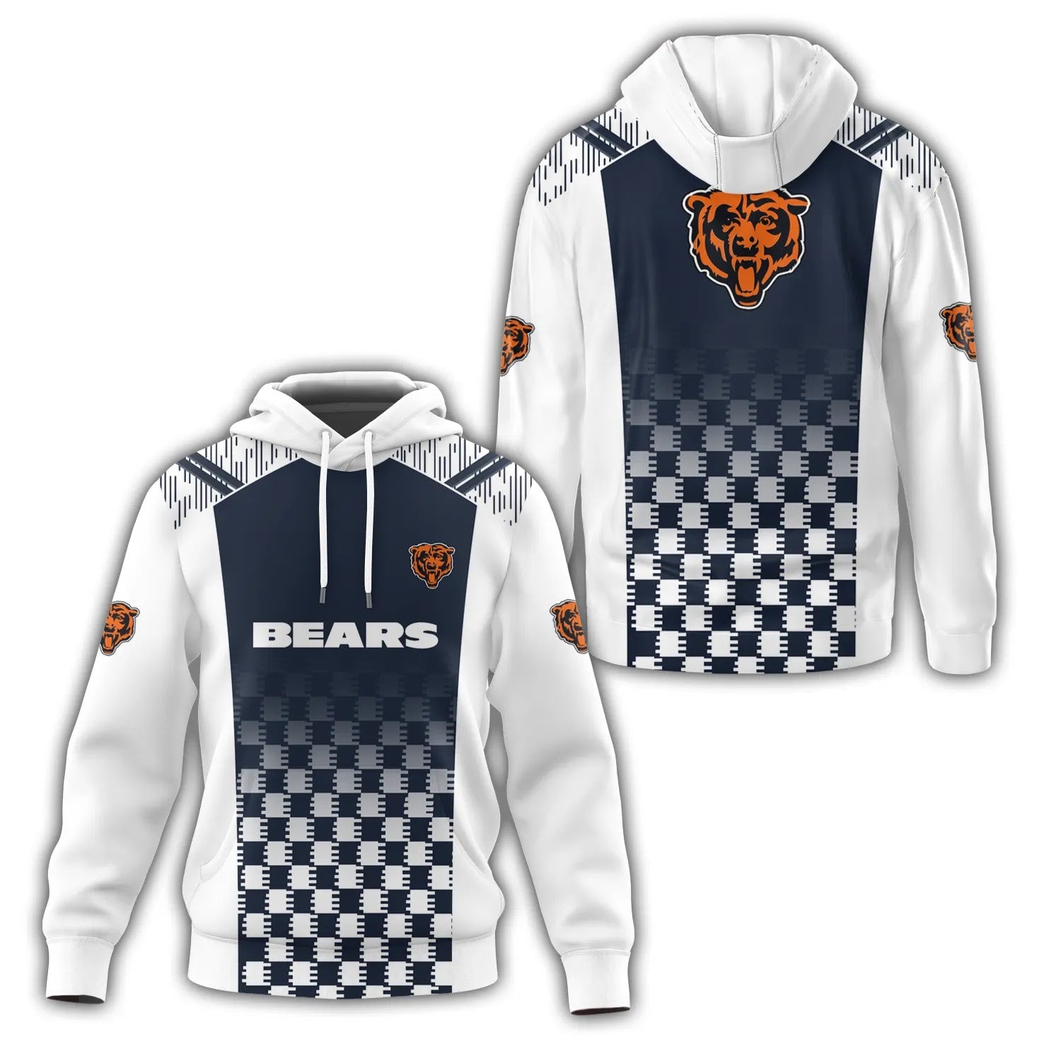 CHI Apparels SC063