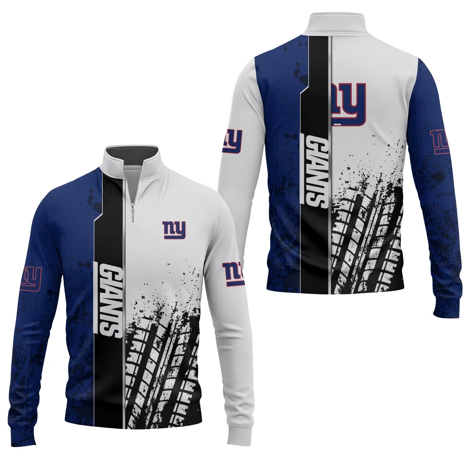 NYG Apparels SC039