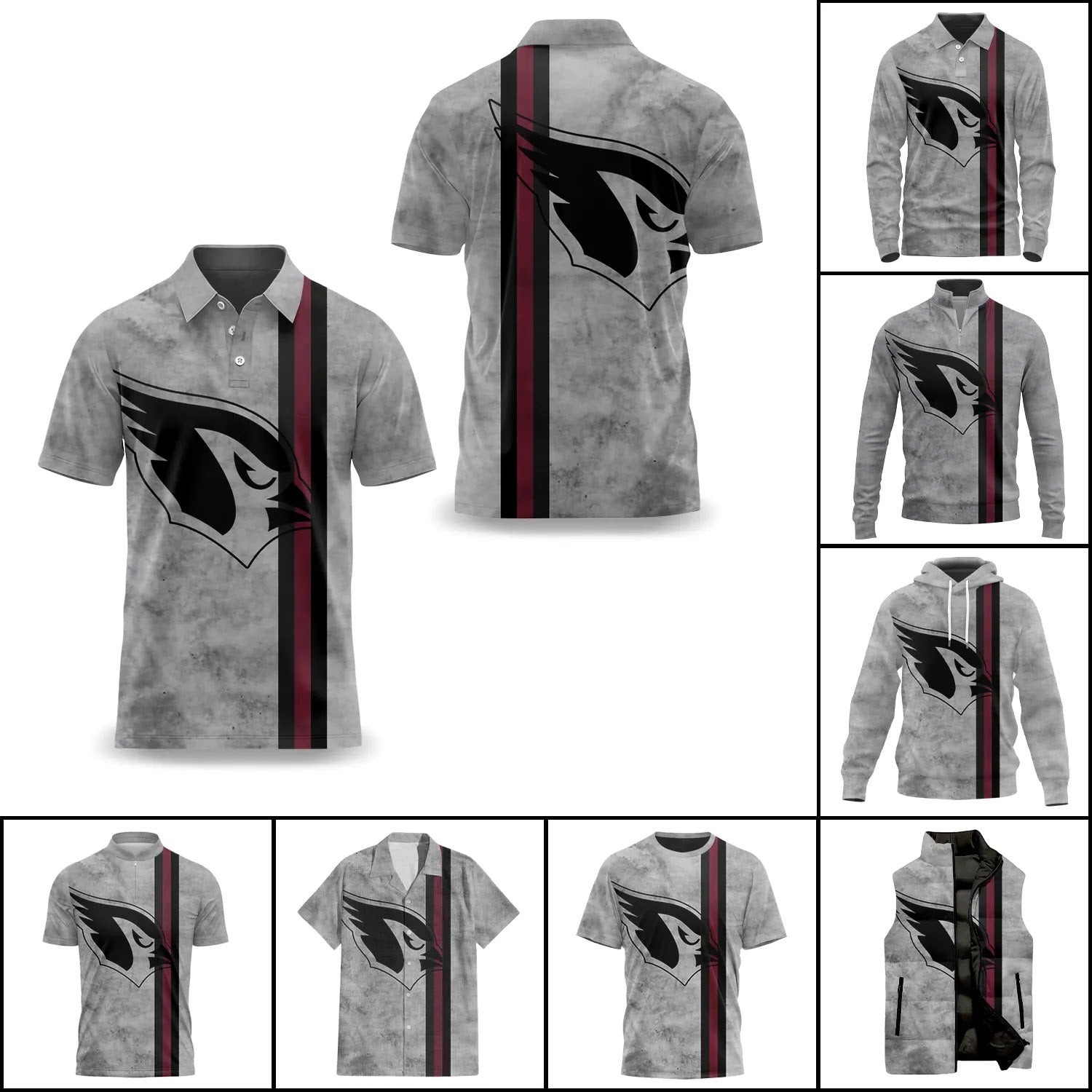 ARI Apparels SC201