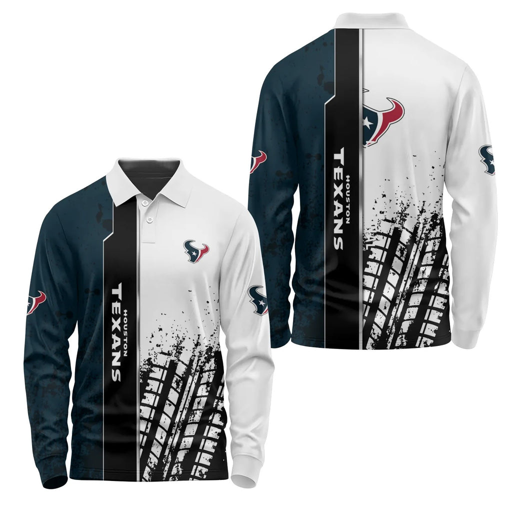 HOU Apparels SC039