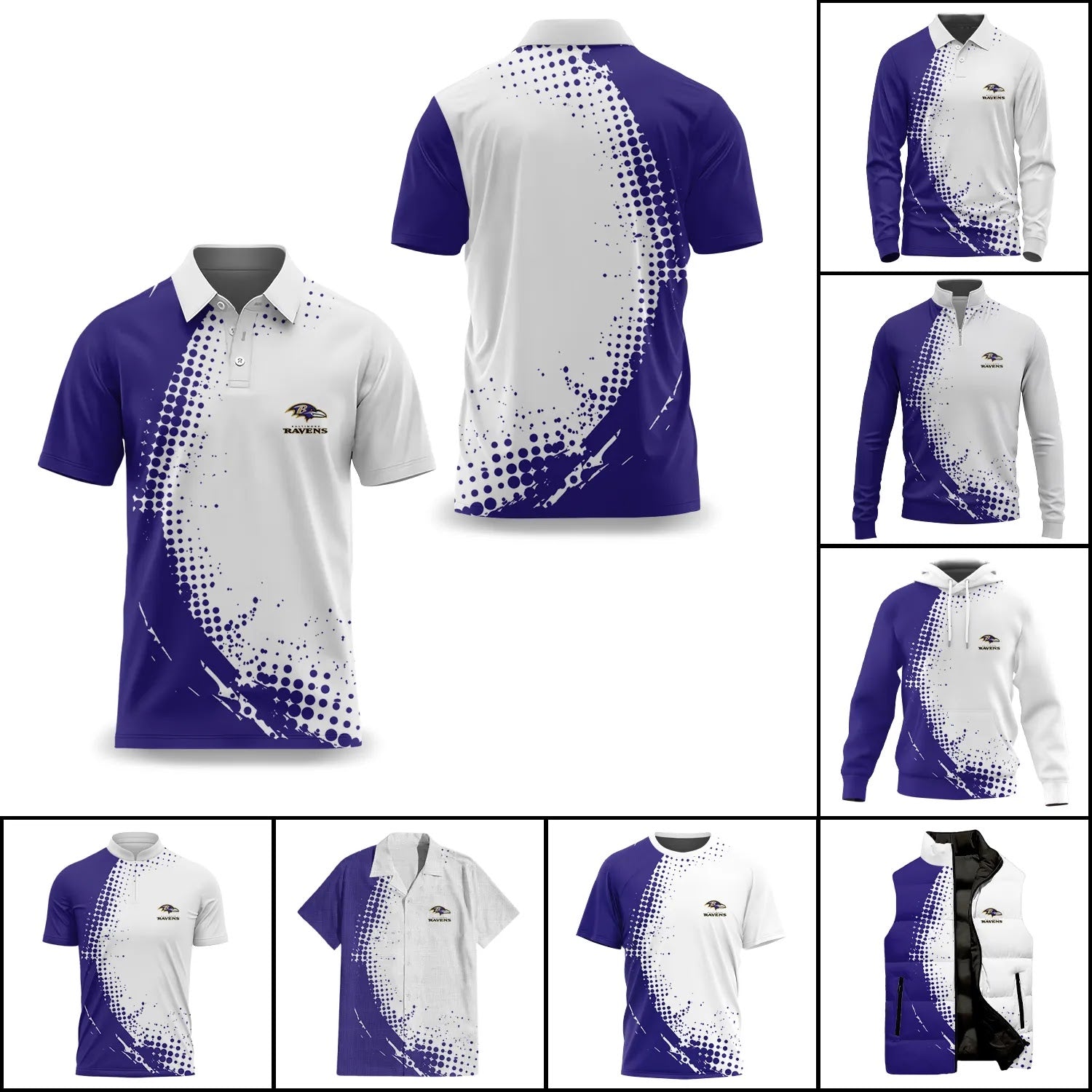 BAL Apparels SC095