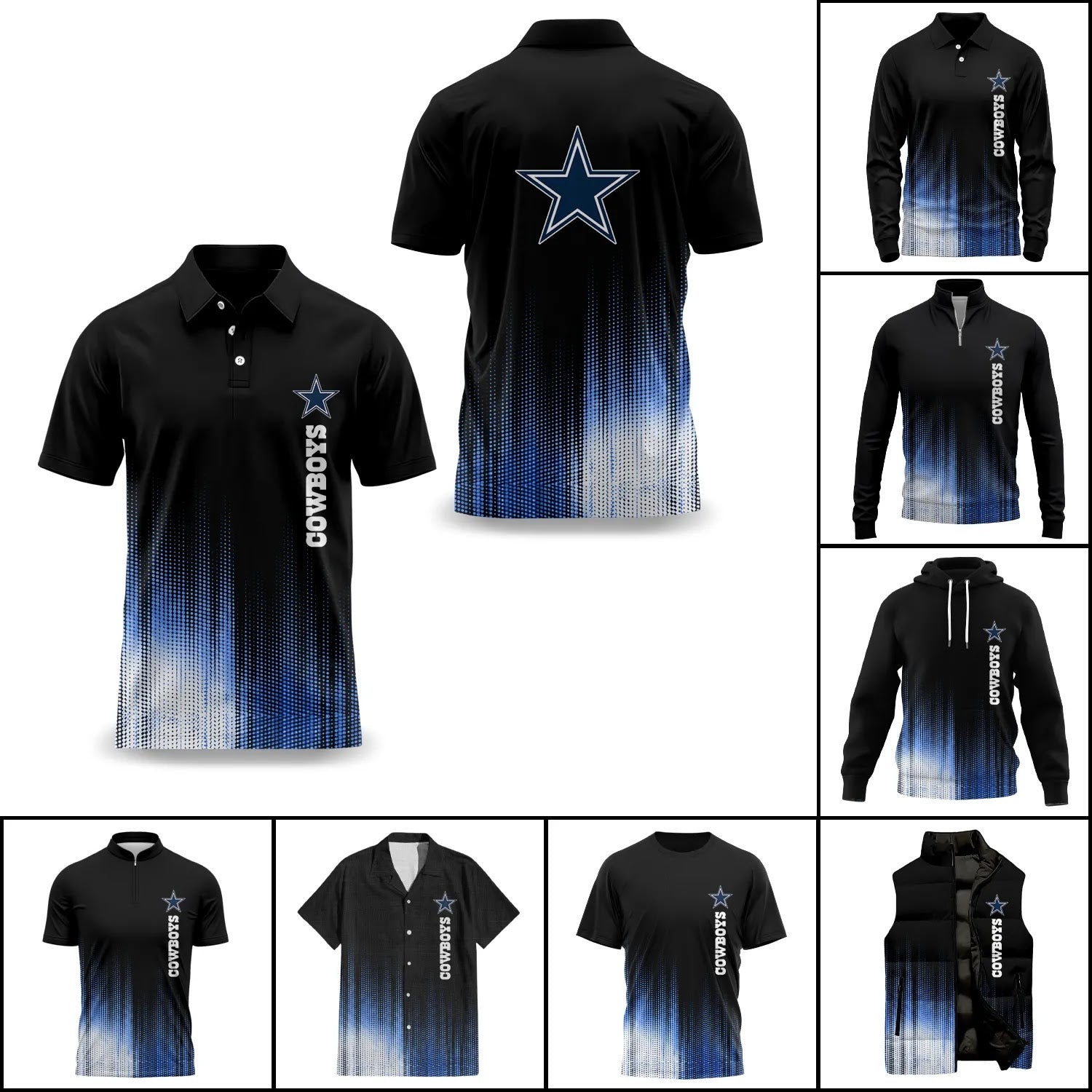 DAL Apparels SC198