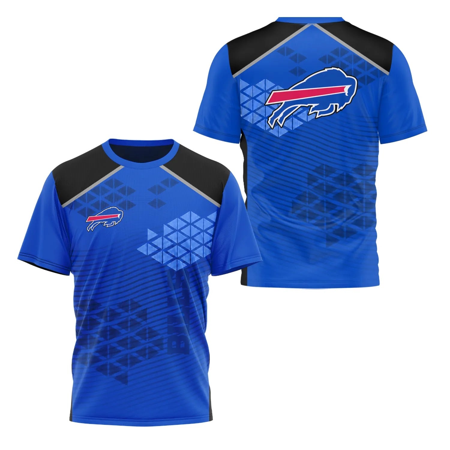 BUF Apparels SC144