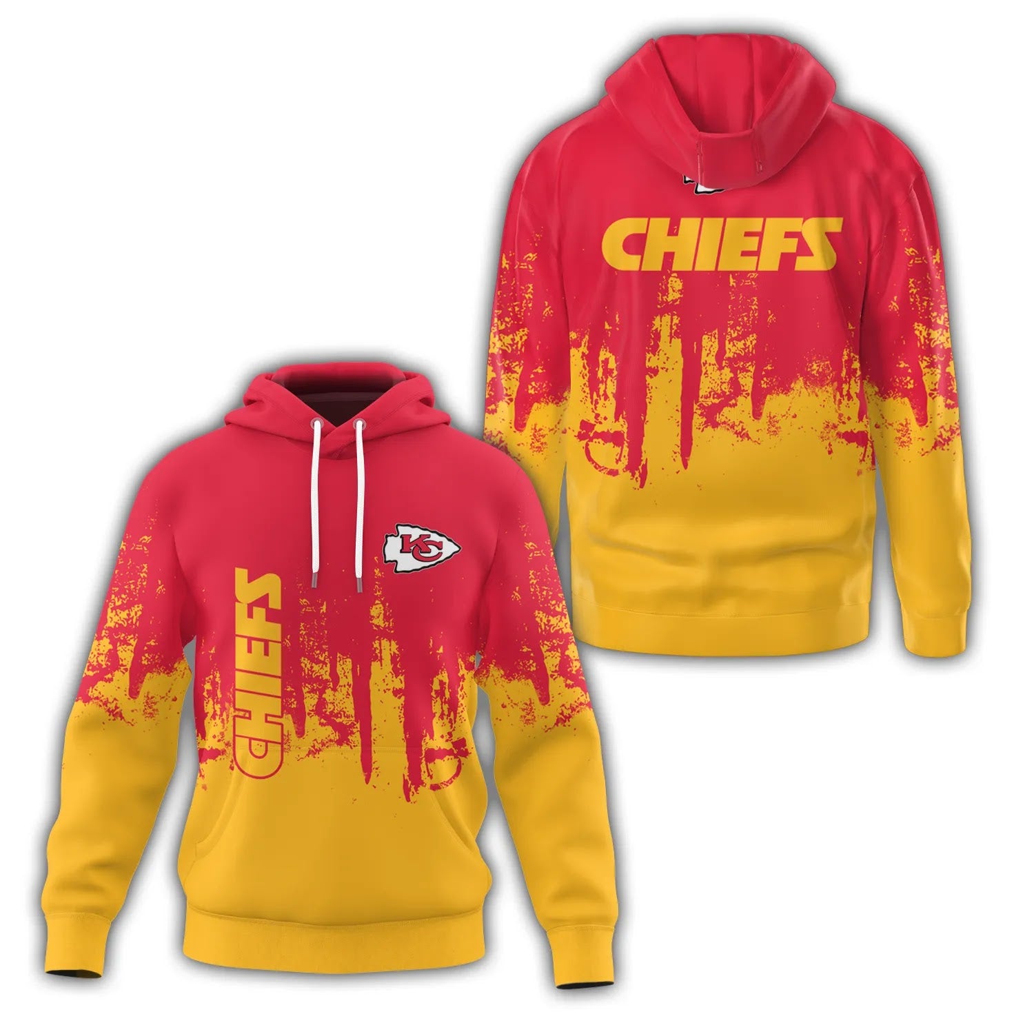 KC Apparels SC180
