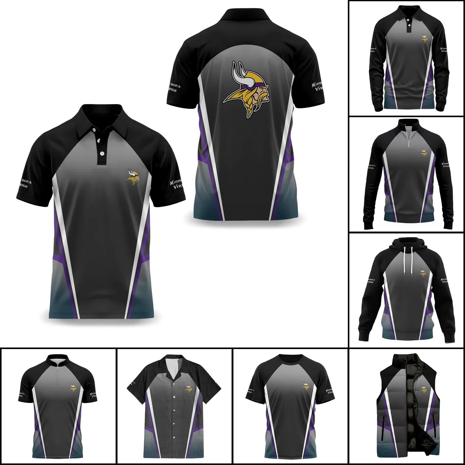 MIN Apparels SC037