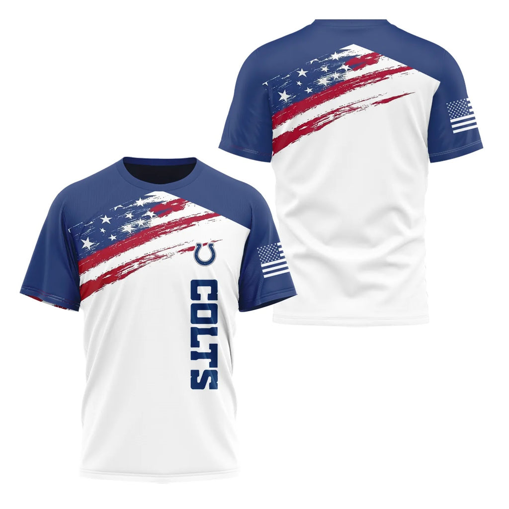 IND Apparels FSC001