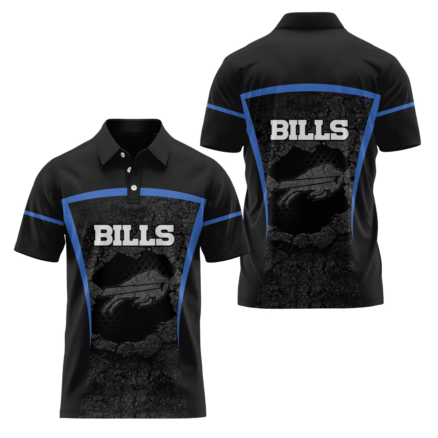 BUF Apparels SC139