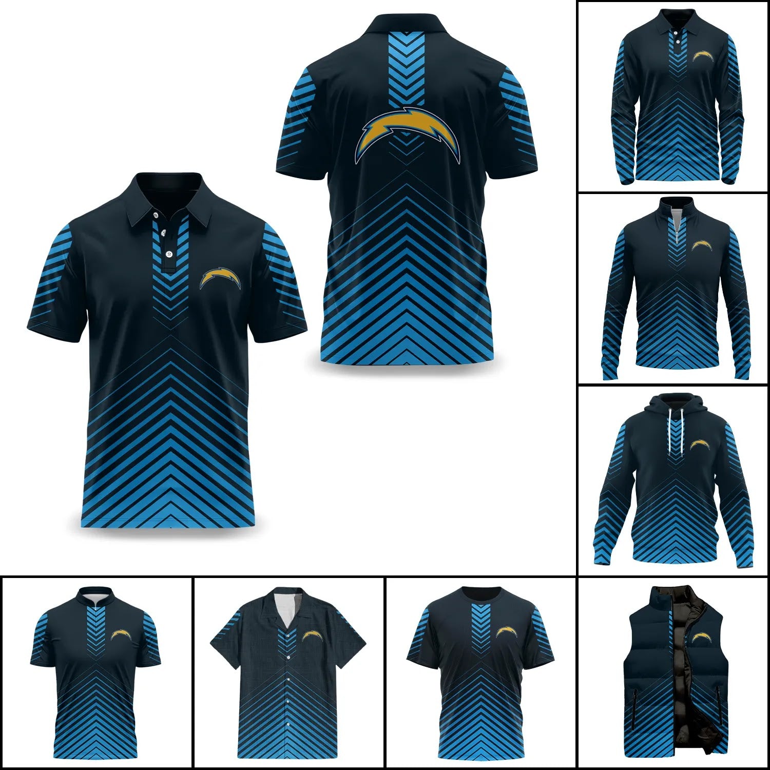 LAC Apparels SC135