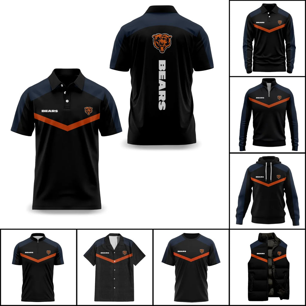 CHI Apparels SC035