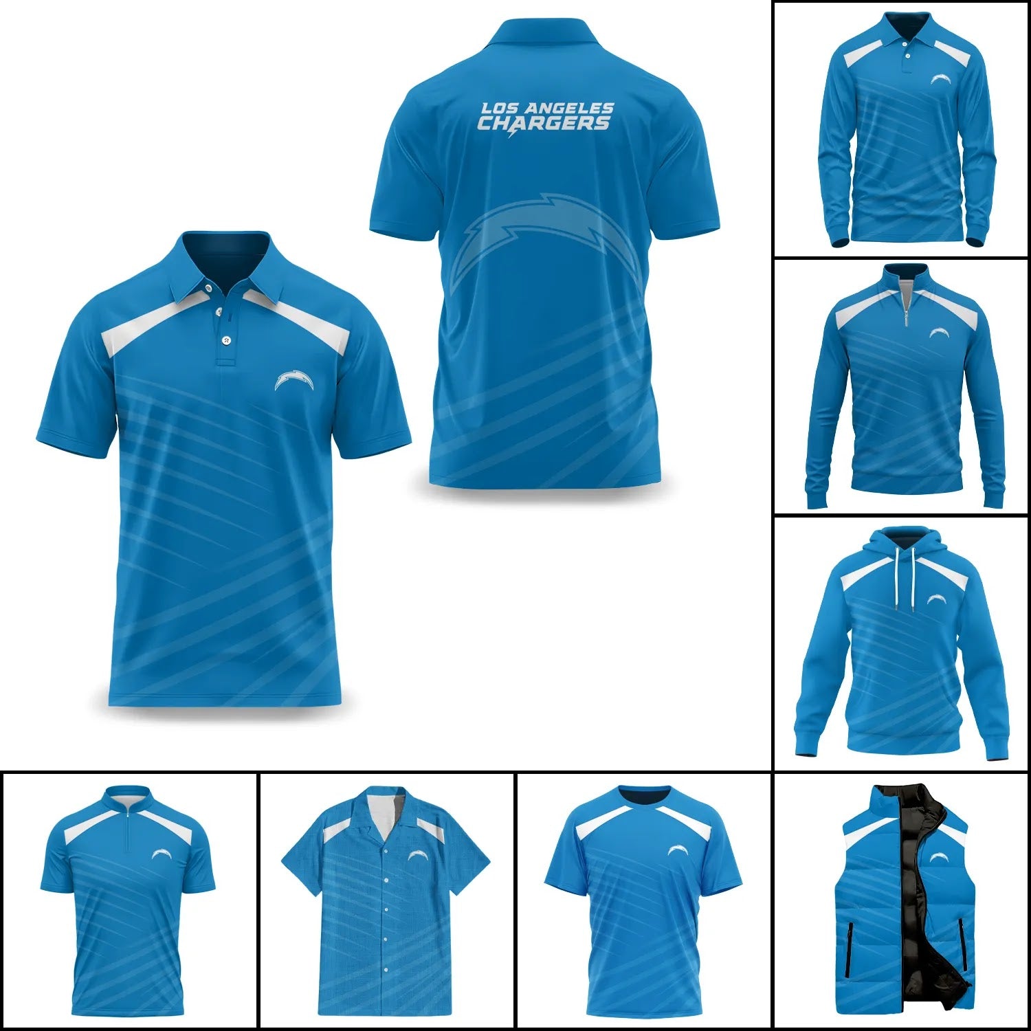 LAC Apparels SC082
