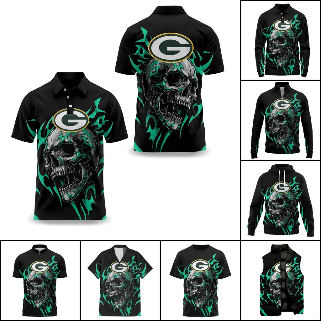 GB Apparels SC191