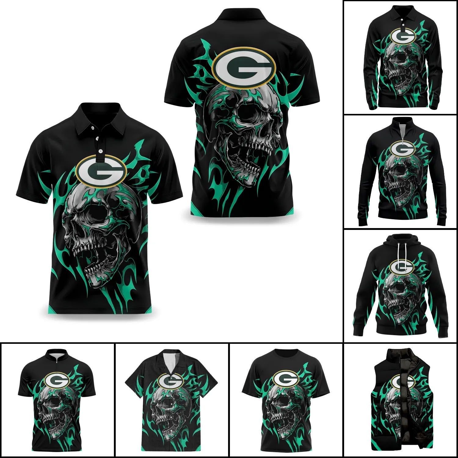 GB Apparels SC191