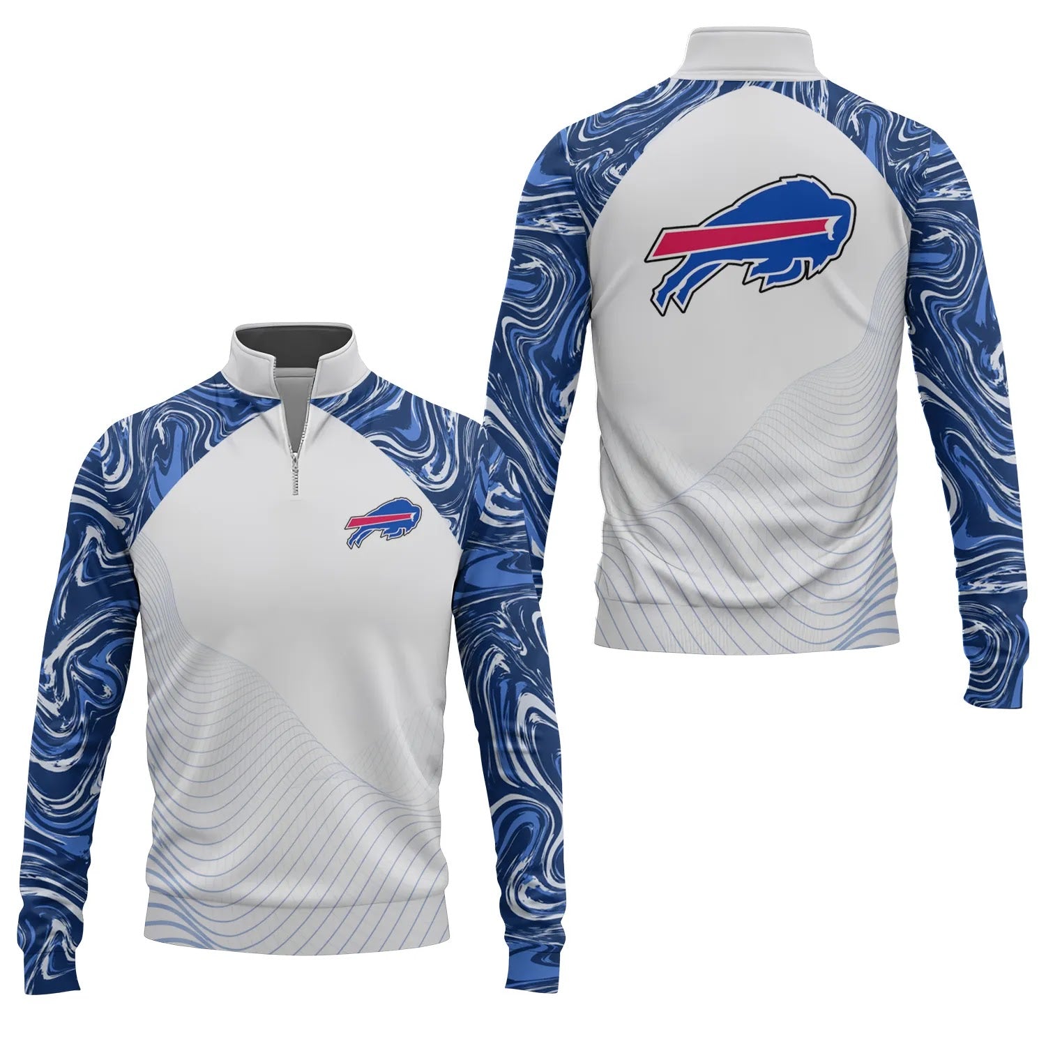 BUF Apparels SC158