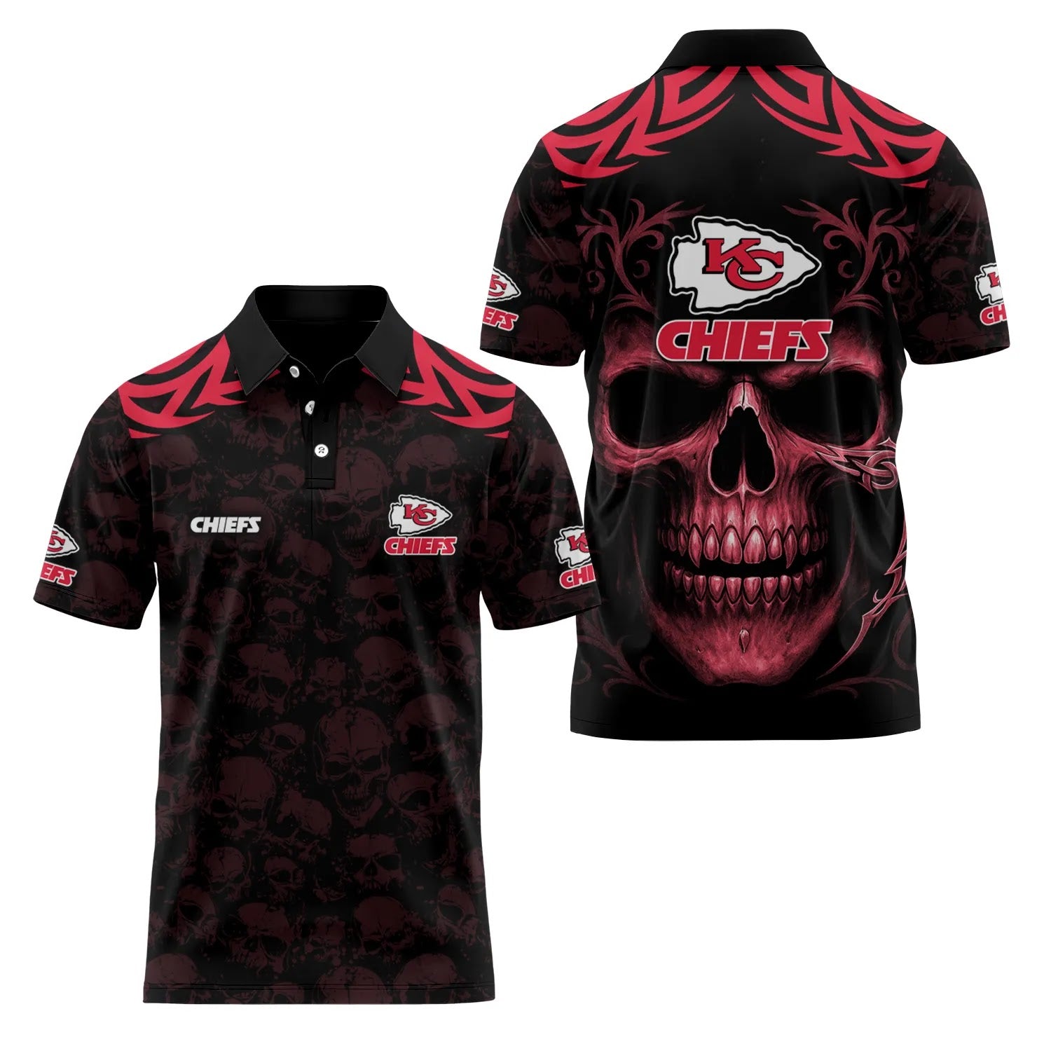 KC Apparels SC014