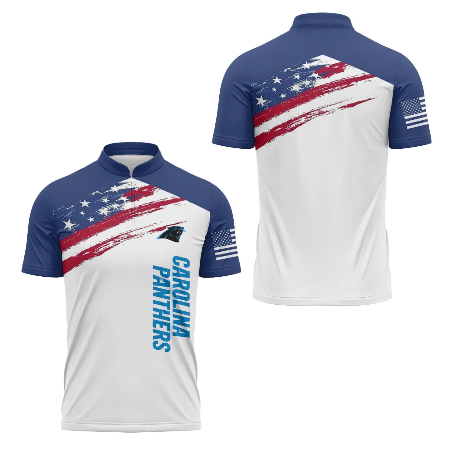 CAR Apparels FSC001