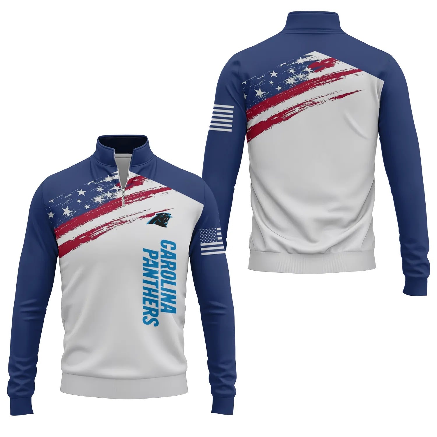 CAR Apparels FSC001