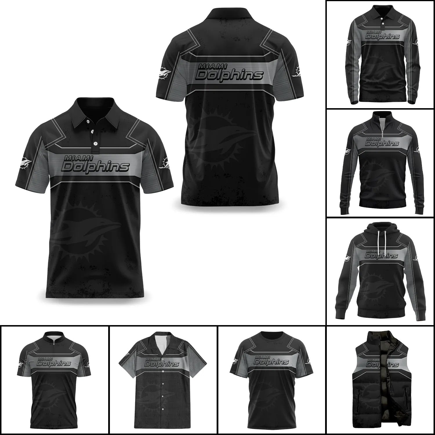 MIA Apparels SC085