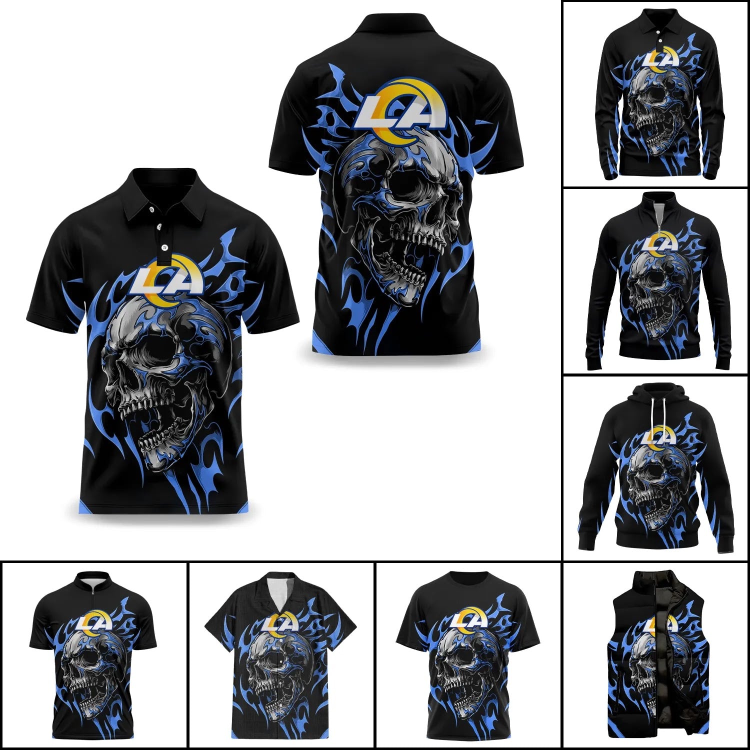 LAR Apparels SC191