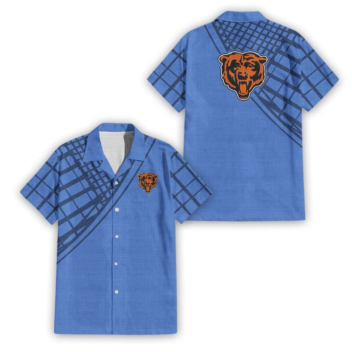 CHI Apparels SC156