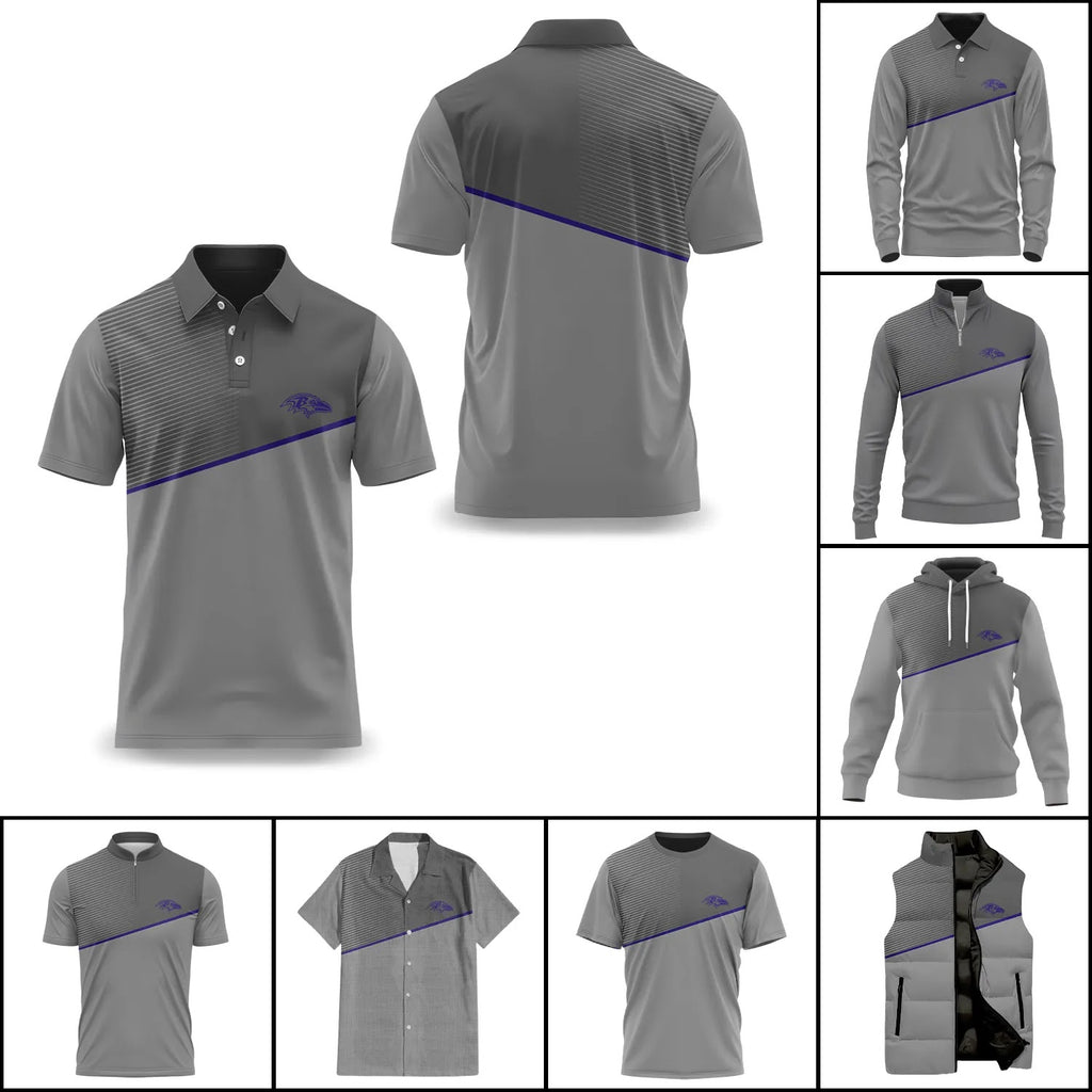 BAL Apparels SC116