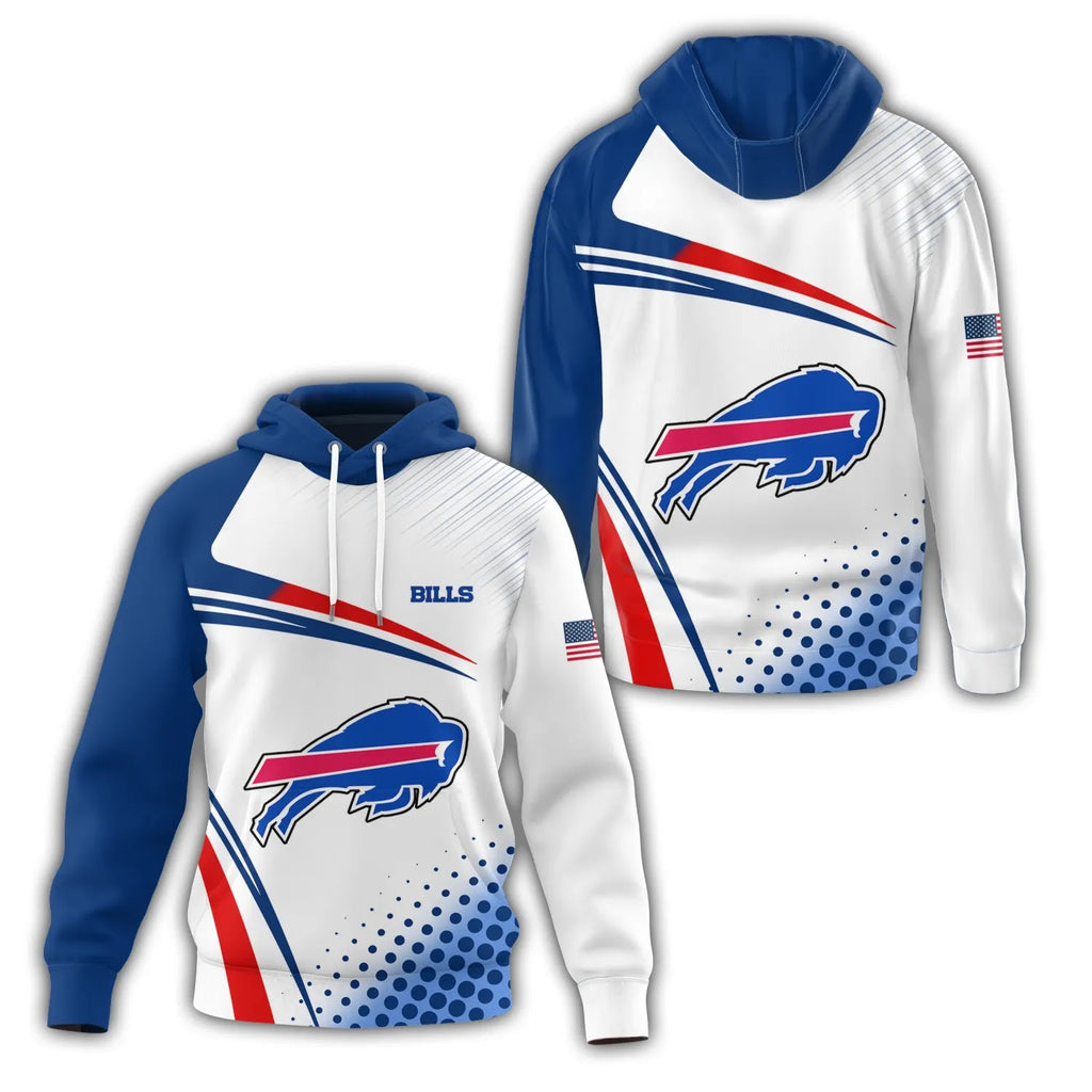 BUF Apparels FSC005