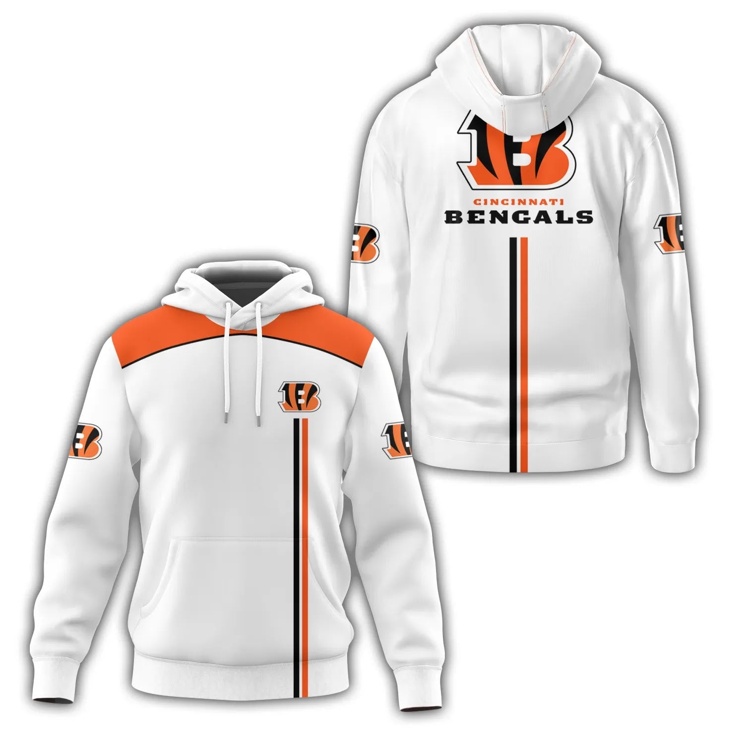 CIN Apparels SC021