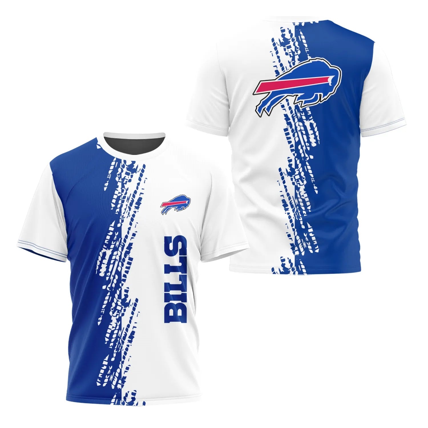 BUF Apparels SC161