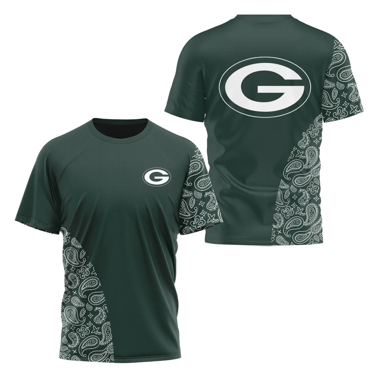 GB Apparels SC184