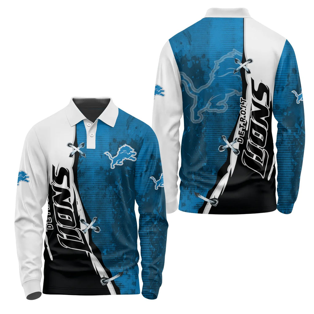 DET Apparels SC181