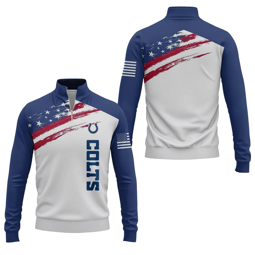 IND Apparels FSC001