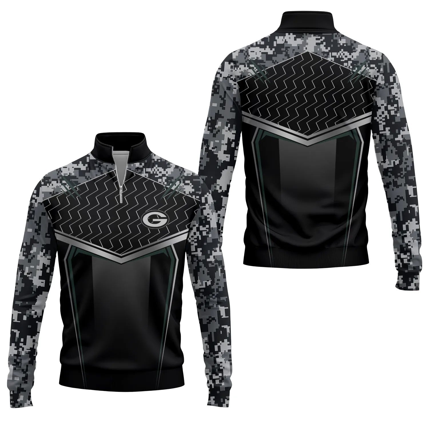 GB Apparels SC115