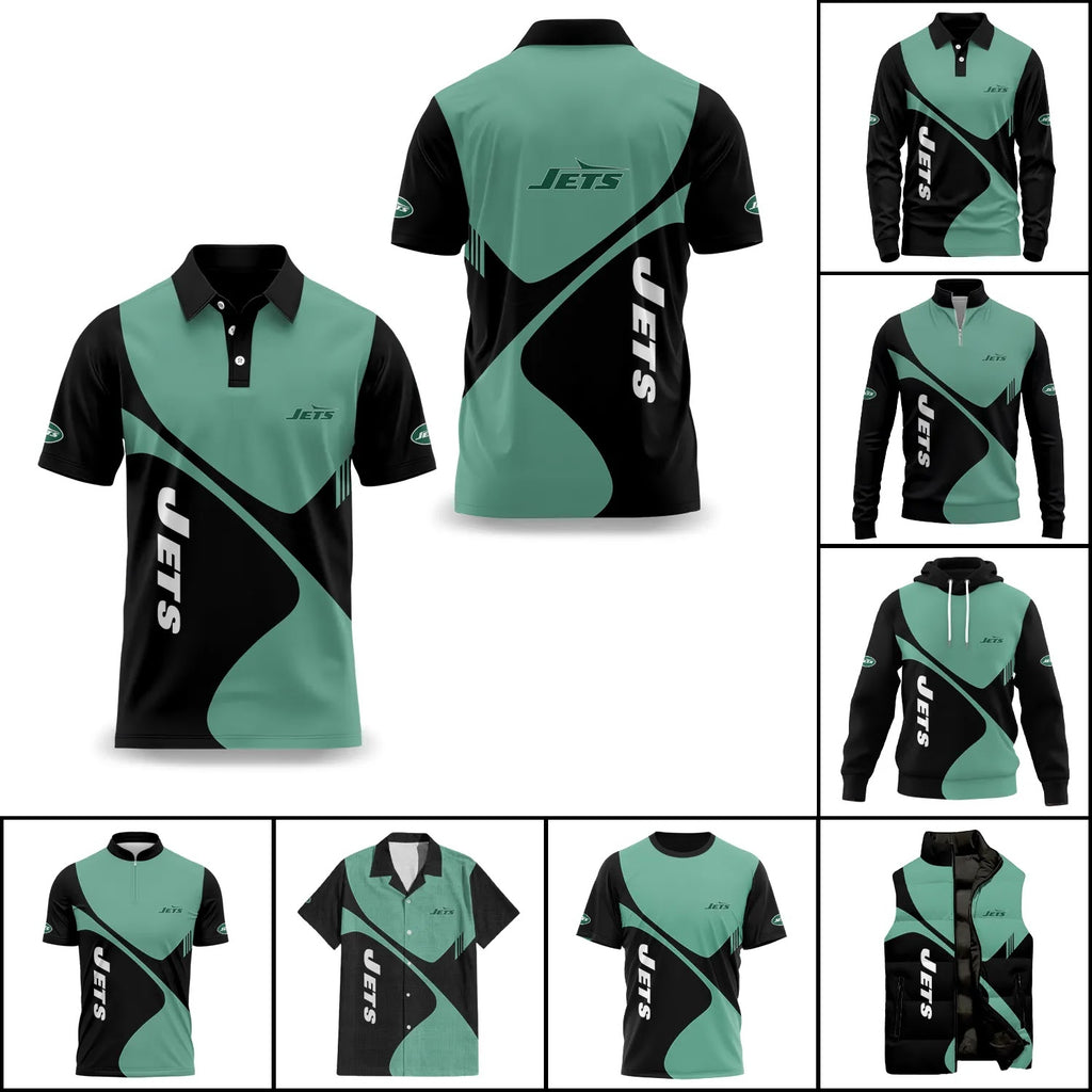 NYJ Apparels SC058