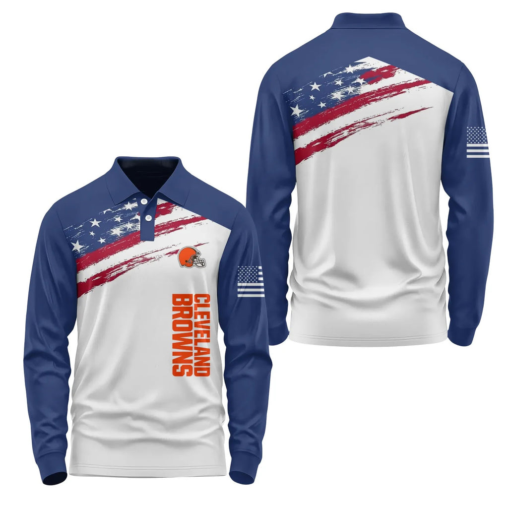 CLE Apparels FSC001