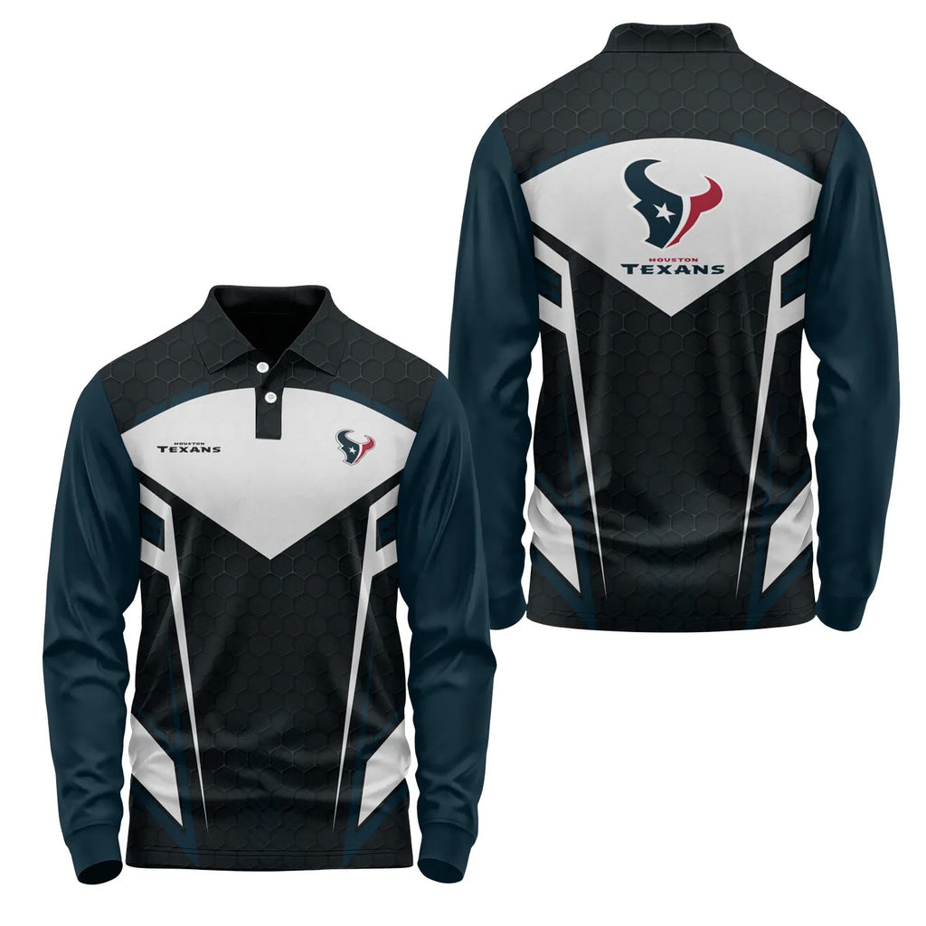 HOU Apparels SC033