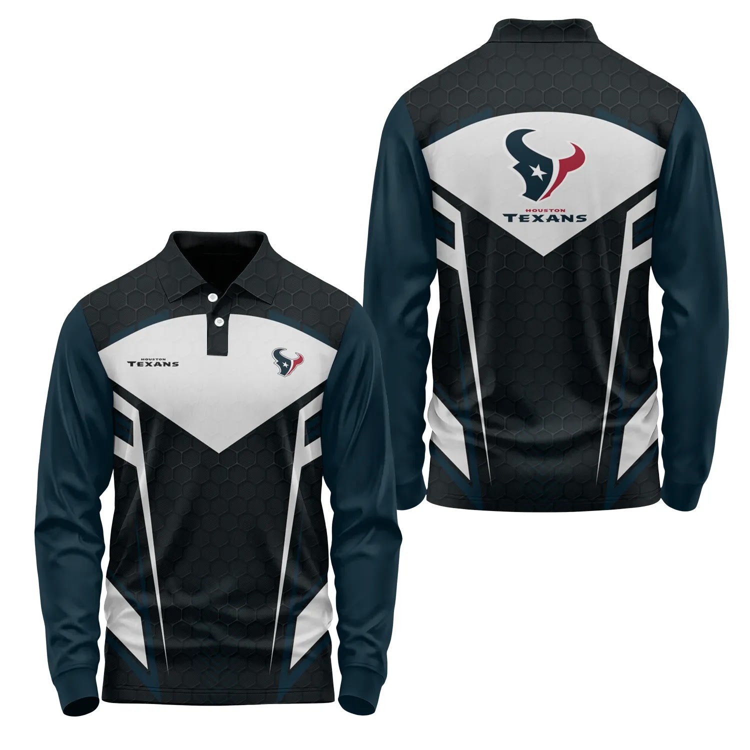 HOU Apparels SC033