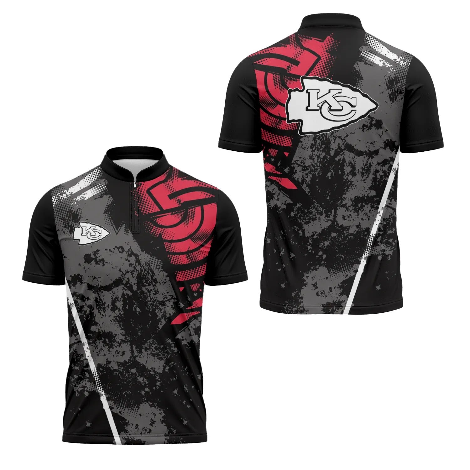 KC Apparels SC172