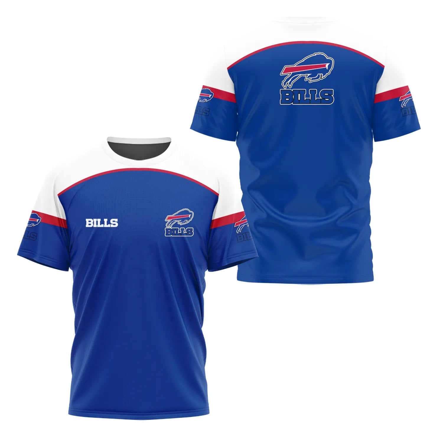 BUF Apparels SC087