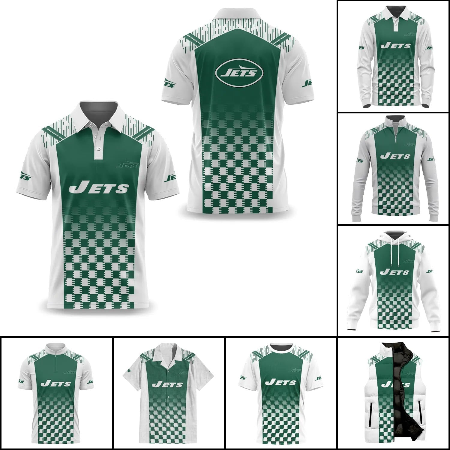 NYJ Apparels SC063